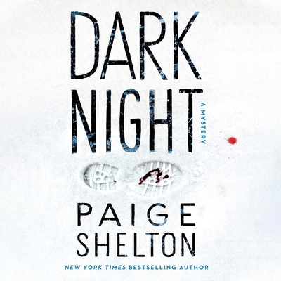 Dark Night: A Mystery B0CPJDYMPJ Book Cover