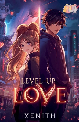 Level-Up Love B0GYQNKVBV Book Cover
