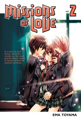 Missions of Love 2 1612622844 Book Cover