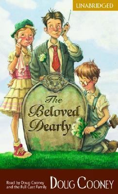 The Beloved Dearly (Economy) 1932076166 Book Cover