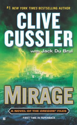 Mirage 0425273679 Book Cover