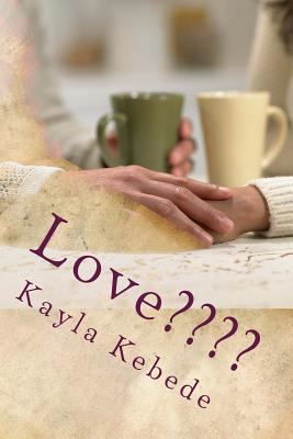 Love 1978210329 Book Cover
