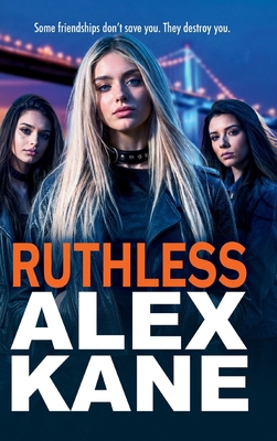 Ruthless 1808117352 Book Cover