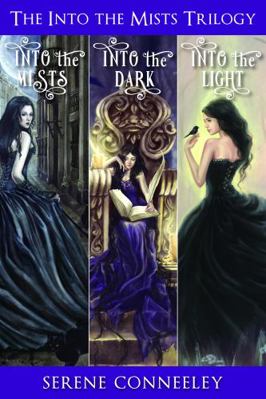 The Into the Mists Trilogy 0992531683 Book Cover