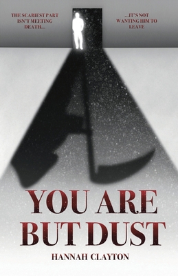 You are but Dust 173841633X Book Cover