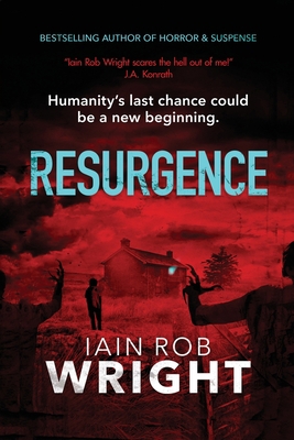 Resurgence 1913523349 Book Cover