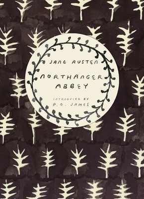 Northanger Abbey 009958929X Book Cover