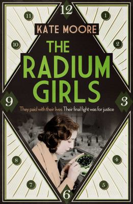 Radium Girls 1471147576 Book Cover