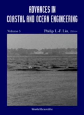Advances in Coastal and Ocean Engineering, Volu... 9810238592 Book Cover