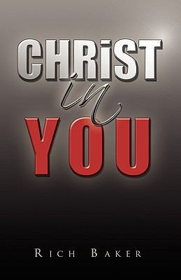 Christ in You 1441567356 Book Cover