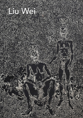 Liu Wei 3775755373 Book Cover