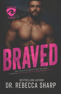 Braved B0CCCKRJP3 Book Cover