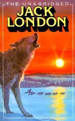 The Unabridged Jack London 0894711245 Book Cover