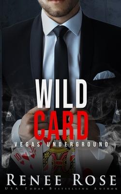 Wild Card 1675301239 Book Cover