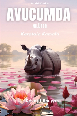 Avucumda nilüfer [Turkish] 9362694328 Book Cover