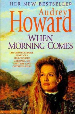 When Morning Comes B007244NEQ Book Cover