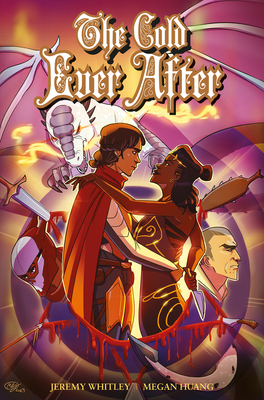 The Cold Ever After 1787741907 Book Cover