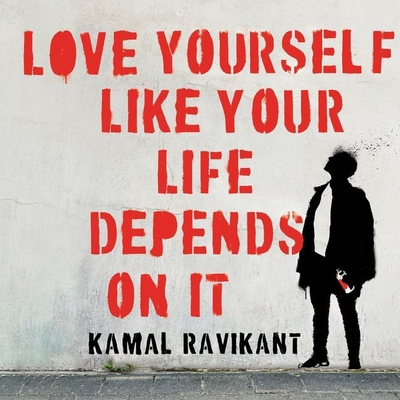 Love Yourself Like Your Life Depends on It 1094106445 Book Cover