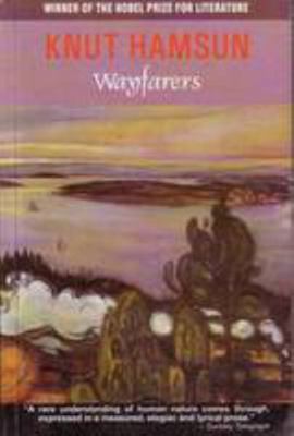 Wayfarers 8129109573 Book Cover