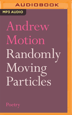 Randomly Moving Particles 1713661640 Book Cover