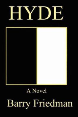 Hyde 1430322098 Book Cover