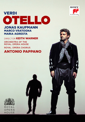 Otello [Italian]            Book Cover