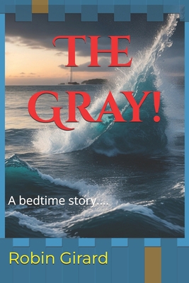 The Gray 1091358273 Book Cover