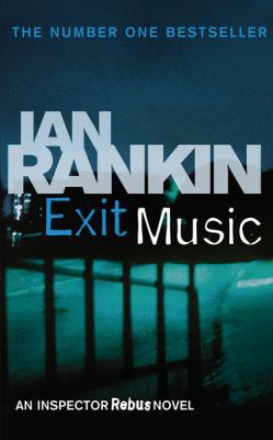 Exit Music 0752893955 Book Cover