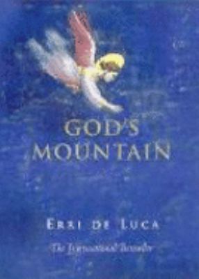 God's Mountain 1877008613 Book Cover