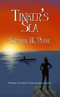 Tinker's Sea 1928011136 Book Cover