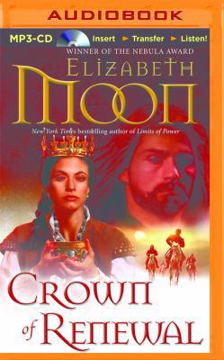 Crown of Renewal 1469263157 Book Cover