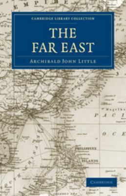 The Far East 0511709218 Book Cover