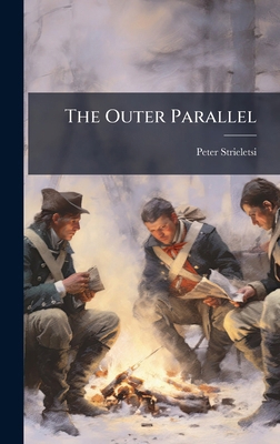 The Outer Parallel 1024801918 Book Cover