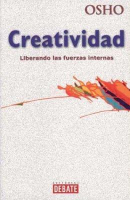 Creatividad (Spanish Edition) [Spanish] 9871117035 Book Cover