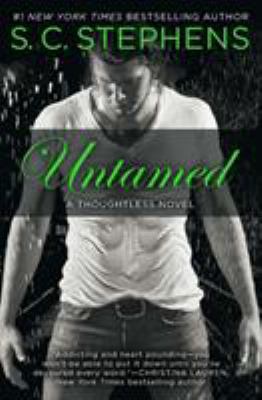 Untamed 1455588849 Book Cover