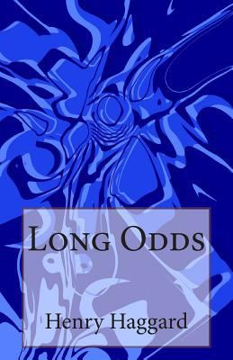 Long Odds 1499280033 Book Cover
