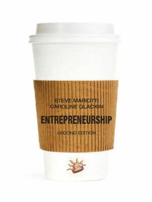 Entrepreneurship: Starting and Operating a Smal... 0132366002 Book Cover
