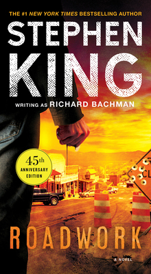 Roadwork 1668084287 Book Cover