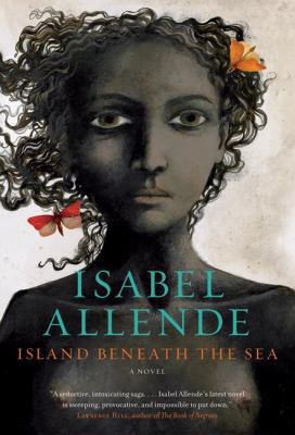 Island Beneath the Sea 1554688094 Book Cover