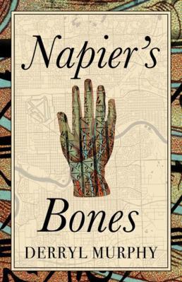Napier's Bones 1774391511 Book Cover