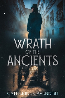 Wrath of the Ancients 1637892640 Book Cover