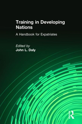 Training in Developing Nations: A Handbook for ... 0765614928 Book Cover