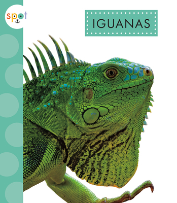 Iguanas 1645492605 Book Cover