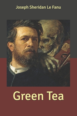 Green Tea B085K9FL3Q Book Cover