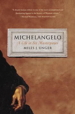 Michelangelo B01MDJUD25 Book Cover