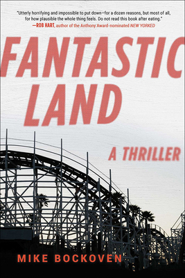 Fantasticland 1663608334 Book Cover