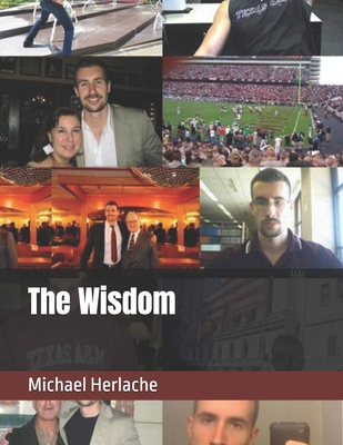 The Wisdom 1500978817 Book Cover