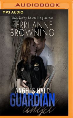 Guardian Angel 1978603312 Book Cover