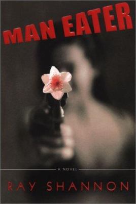 Man Eater 0399149767 Book Cover