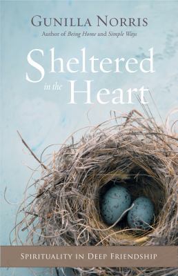 Sheltered in the Heart 1938846109 Book Cover
